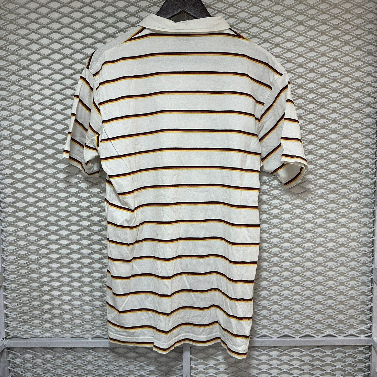 Vintage VINTAGE POLO SHIRT GERMANY FOOTBALL CLUB ©2005 Size US L / EU 52-54 / 3 - 4 Thumbnail