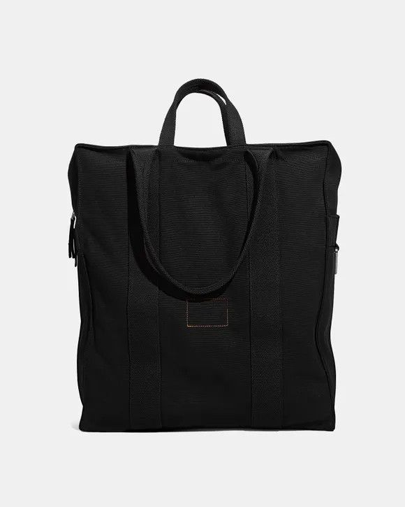 Calvin Klein × Heron Preston Heron Preston for Calvin KleinTOTE BAG Size ONE SIZE - 4 Thumbnail