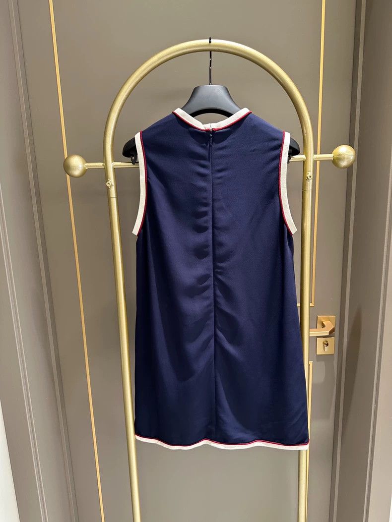 Gucci Gucci Dress 2503-Nextarrow Size XS / US 0-2 / IT 36-38 - 3 Thumbnail