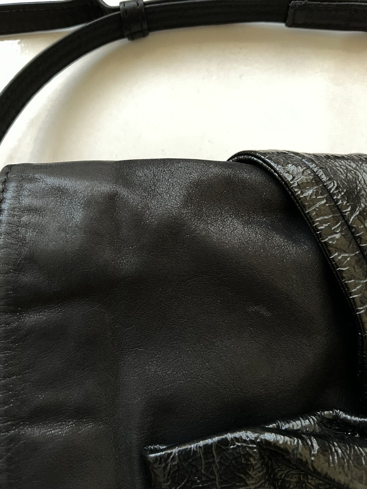 Chloe see by Chloe ribbon bag Size ONE SIZE - 9 Thumbnail