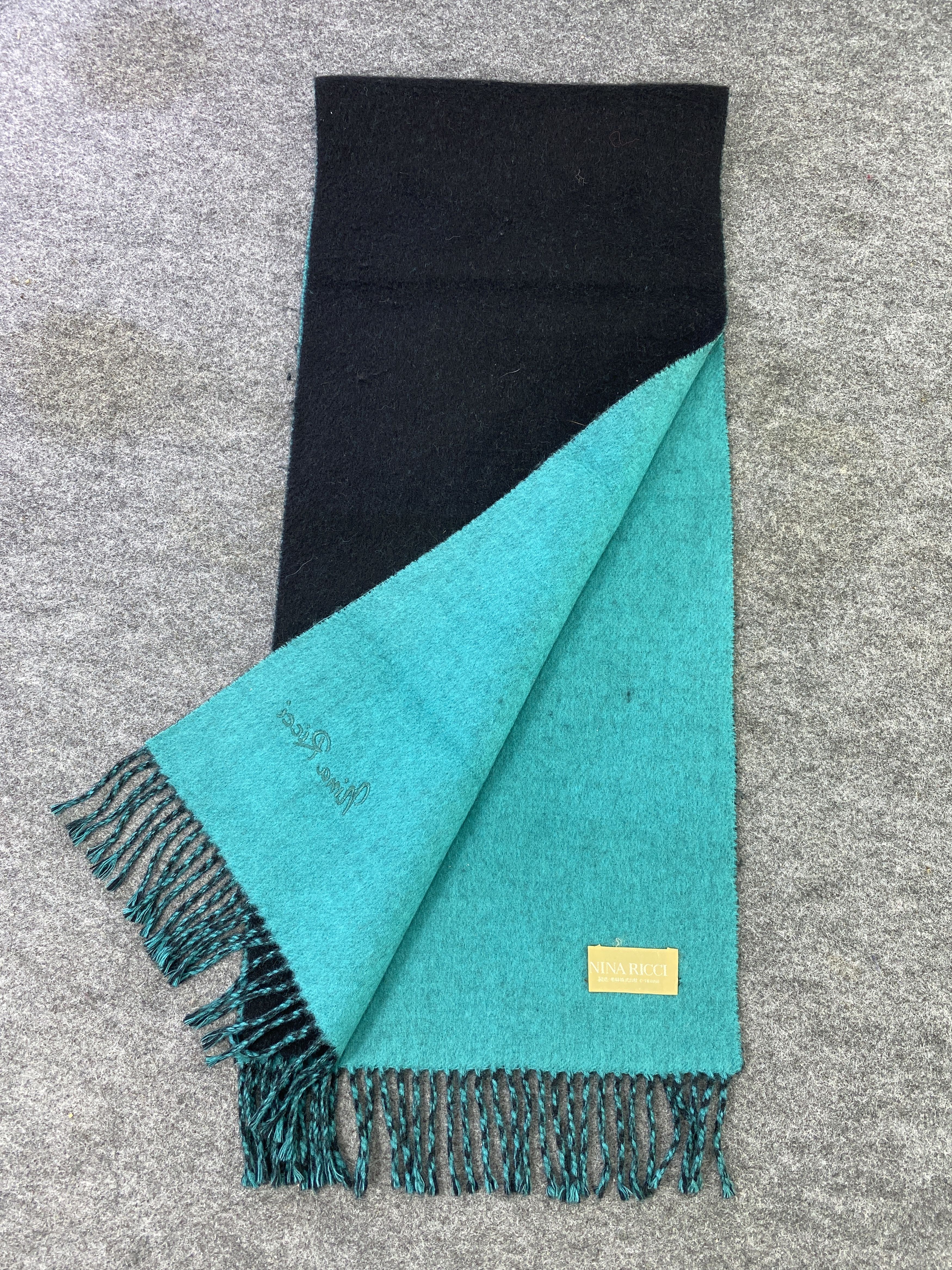 Other NINA RICCI Scarf / Muffler / Neckwear -T630 Size ONE SIZE - 5 Thumbnail