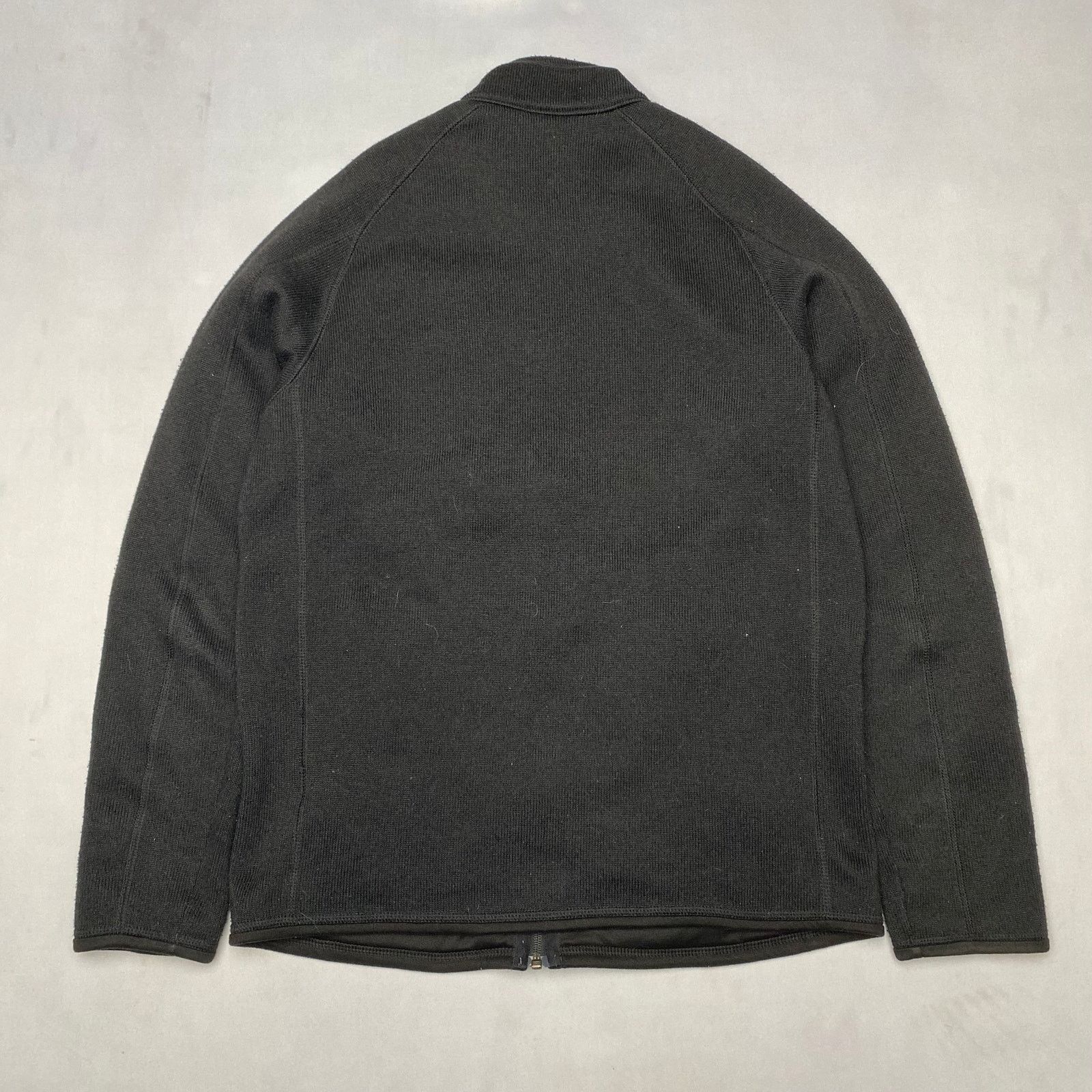 Patagonia Patagonia Better Sweater Full Zip Sweater Jacket Men's 21x28 Size US M / EU 48-50 / 2 - 3 Thumbnail