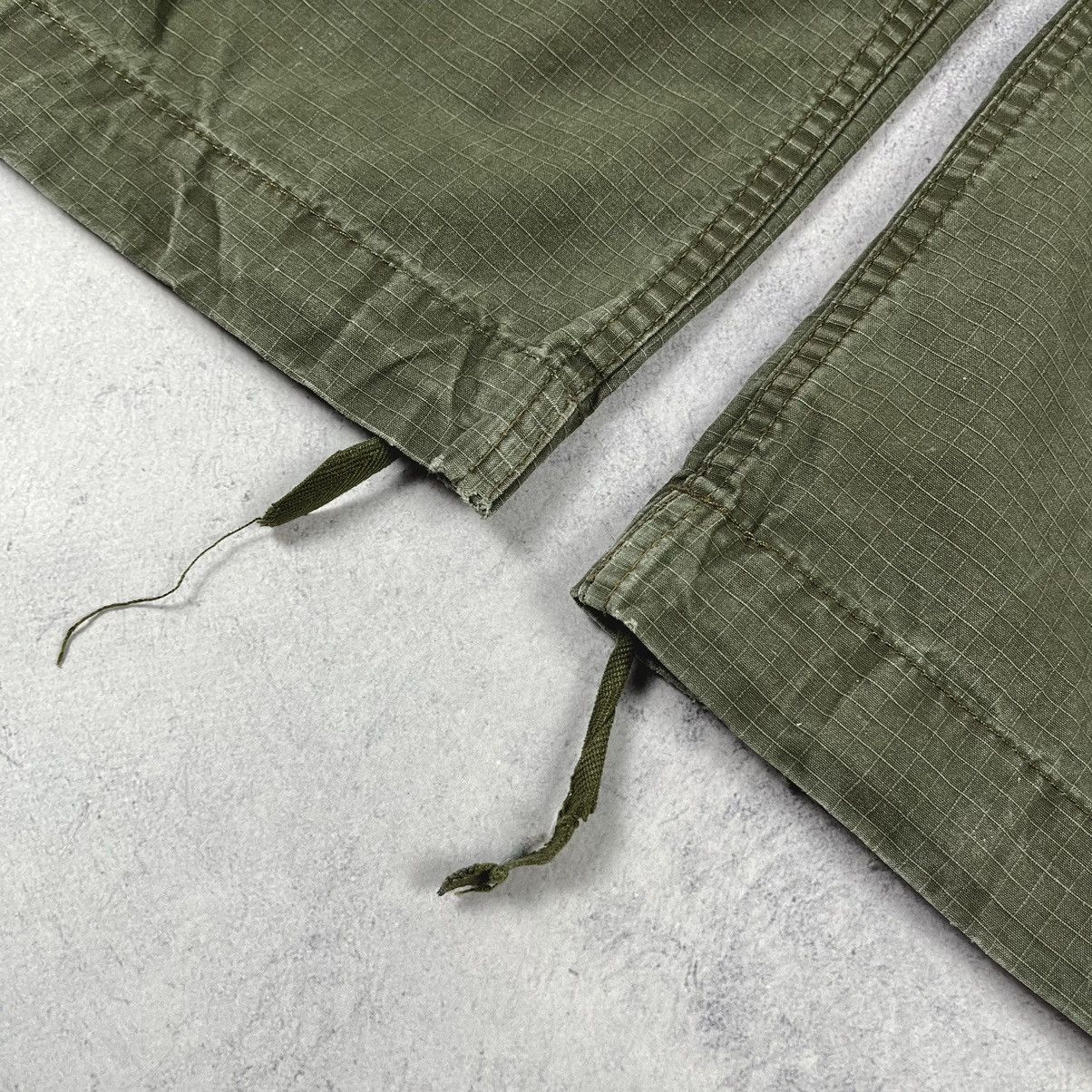 Carhartt Vintage Carhartt cargo military baggy pants 90’s Size US 30 / EU 46 - 18 Thumbnail
