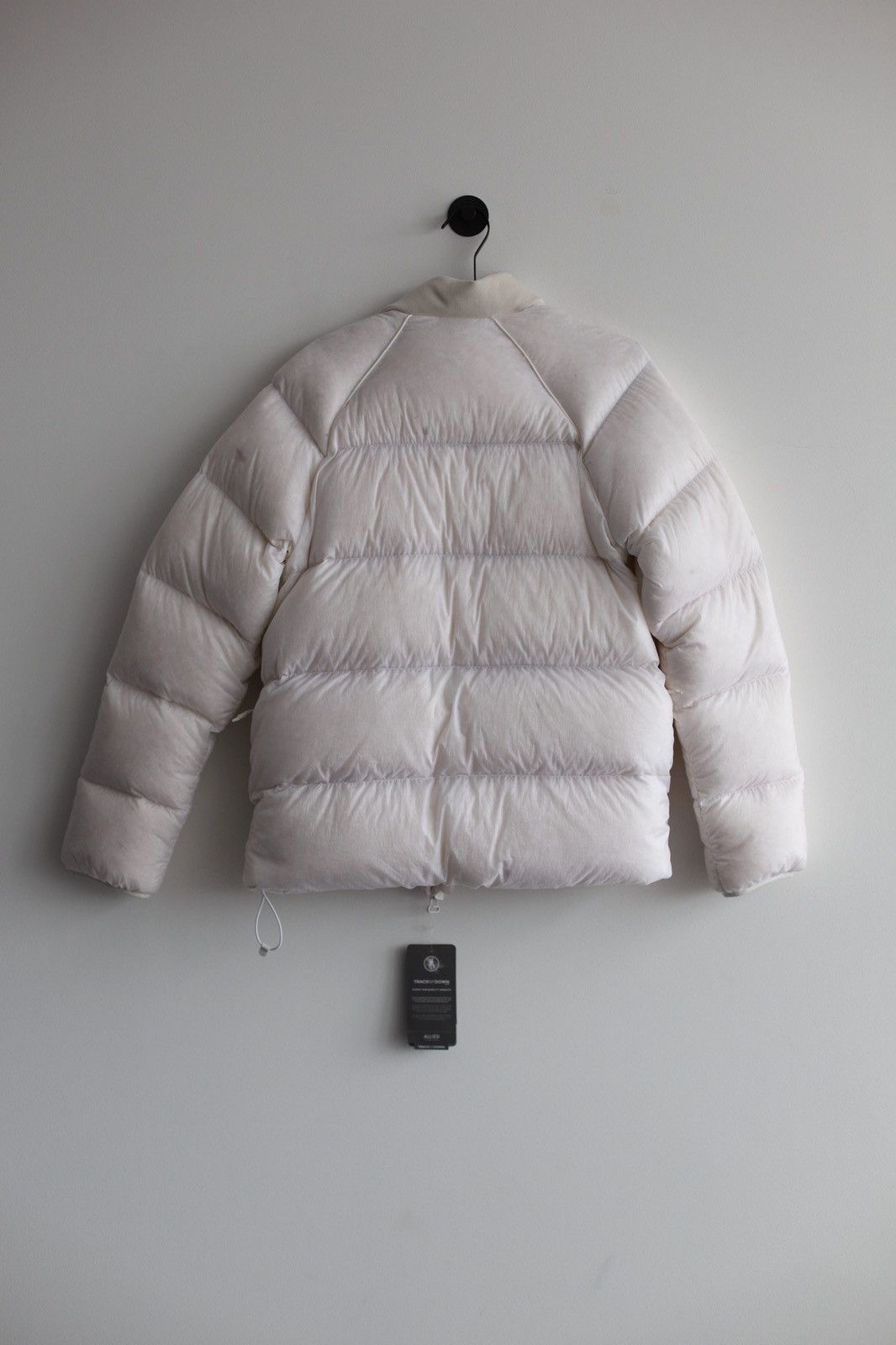 Adidas Adidas Originals DLX SST MATERIA DOWN JACKET Size US S / EU 44-46 / 1 - 5 Thumbnail