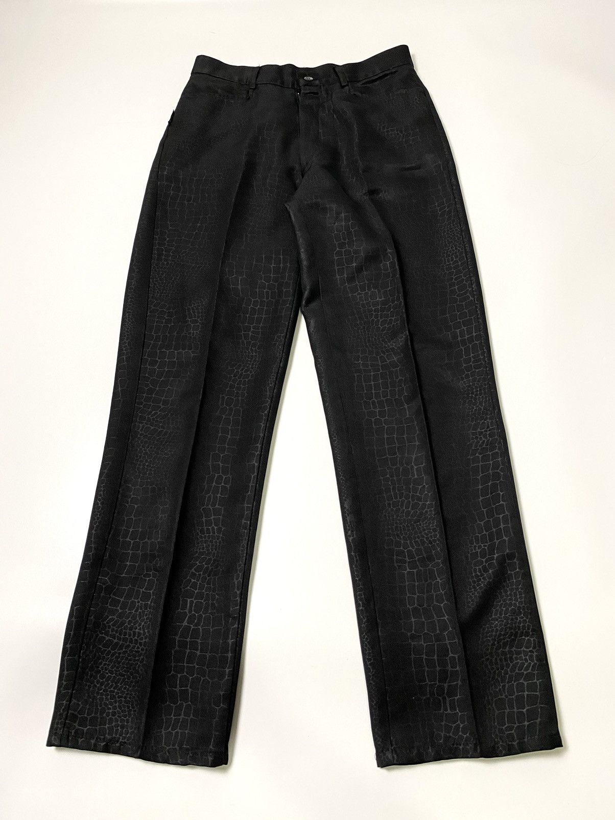 If Six Was Nine × Japanese Brand × Le Grande Bleu (L.G.B.) tornado mart style pant patrol japan Size US 28 / EU 44 - 2 Thumbnail