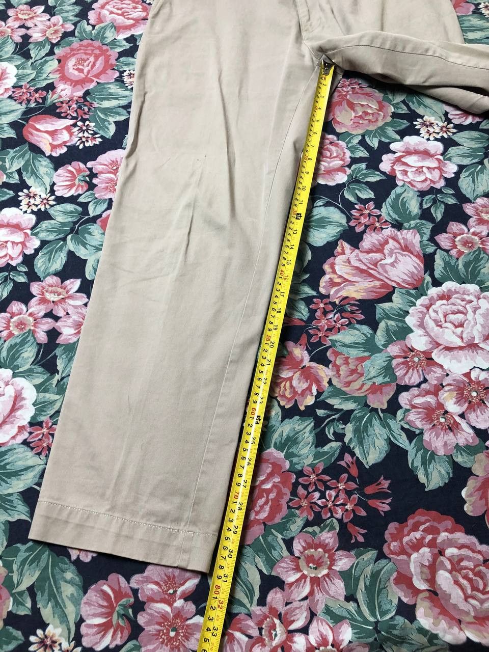 Polo Ralph Lauren Polo Ralph Lauren Classic Fit Casual Pants Size 38 Size US 38 / EU 54 - 15 Thumbnail