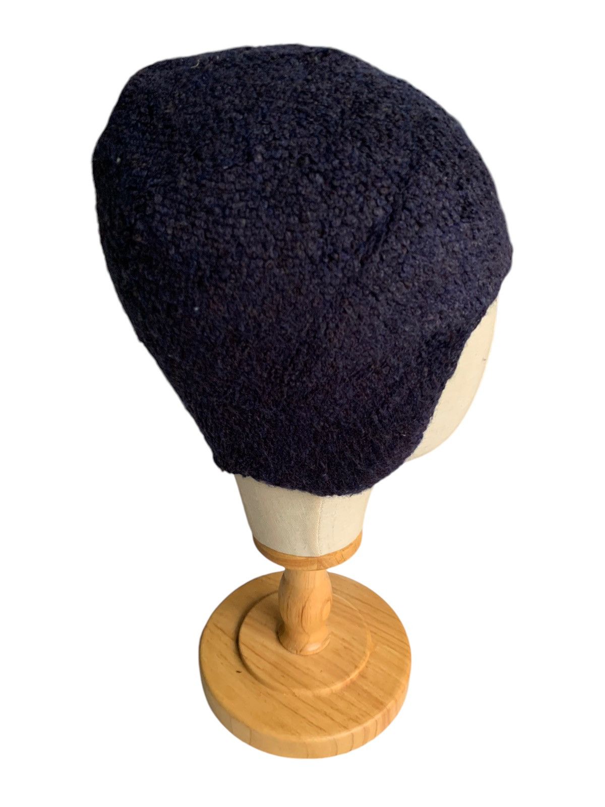 Montbell × Vintage Vintage Montbell Outdoor Earflap Winter session Beanie Hats Size ONE SIZE - 5 Thumbnail