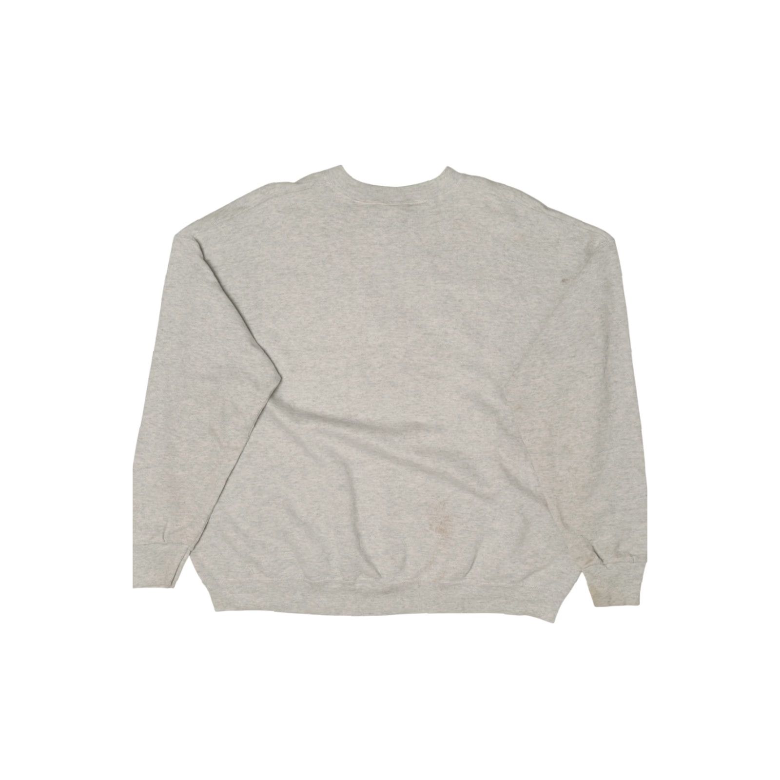 Vintage VINTAGE Looney Tunes Tweety Sweatshirt 1990s X-Large Grey Boys Girls Mens Womens 1990s Tweety Sweatshirt Looney Tunes Shirt Size US XL / EU 56 / 4 - 4 Thumbnail