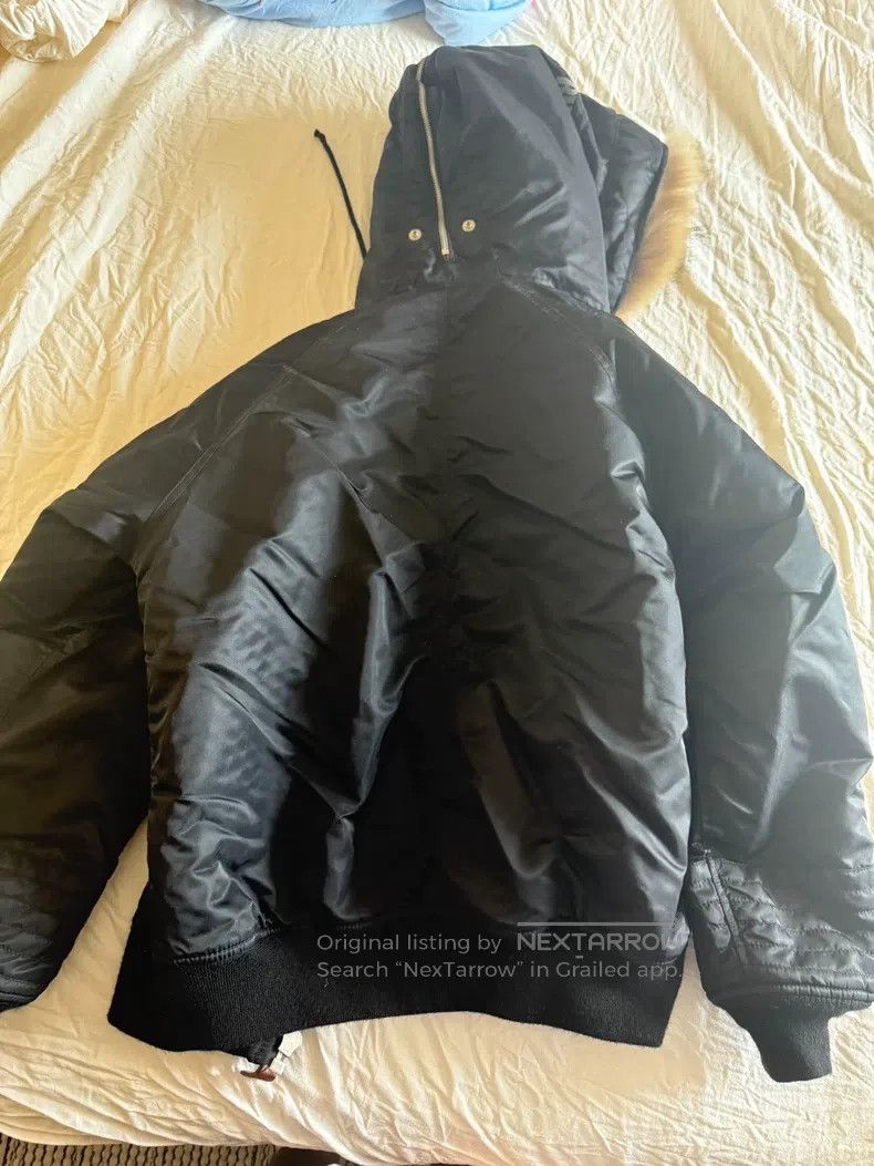 Neighborhood Neighborhood Classic Jacket Size US S / EU 44-46 / 1 - 2 Thumbnail