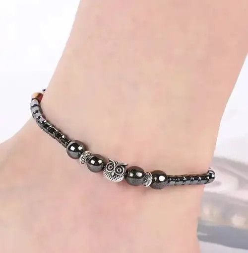 Jewelry Ishiyama x Asaka Owl Ankle Bracelet Size ONE SIZE - 7 Thumbnail
