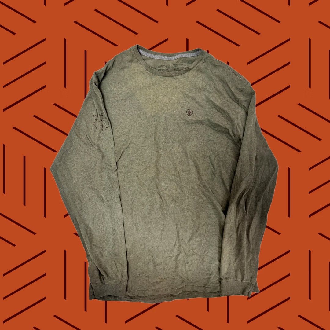 Patagonia VINTAGE? Size US M / EU 48-50 / 2 - 1 Thumbnail