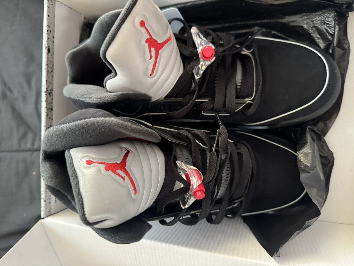 Jordan Brand metallic 5 Size US 9.5 / EU 42-43 - 3 Thumbnail