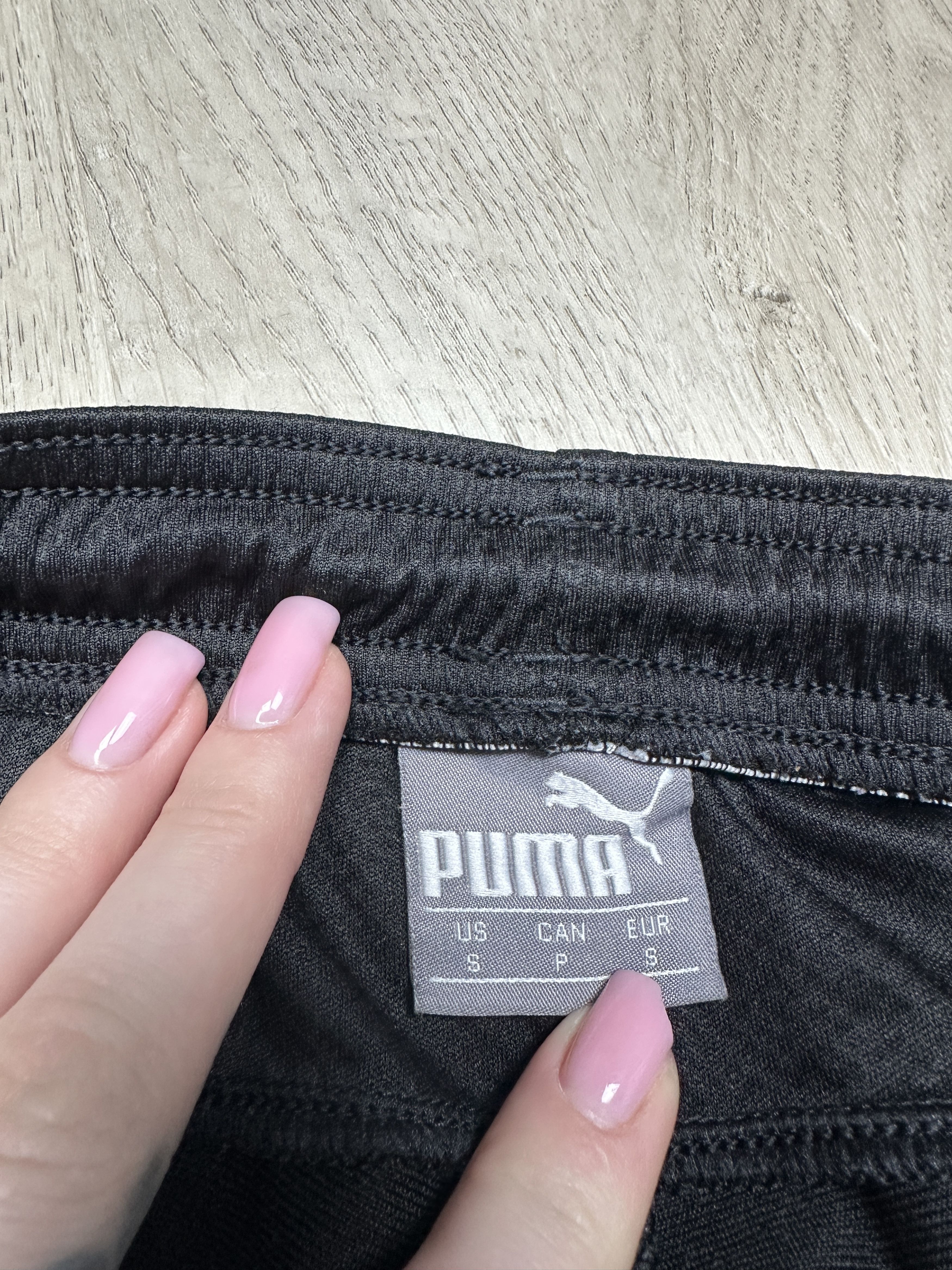 Puma Puma Manchester City Mens Tack Pants Size US 30 / EU 46 - 5 Thumbnail