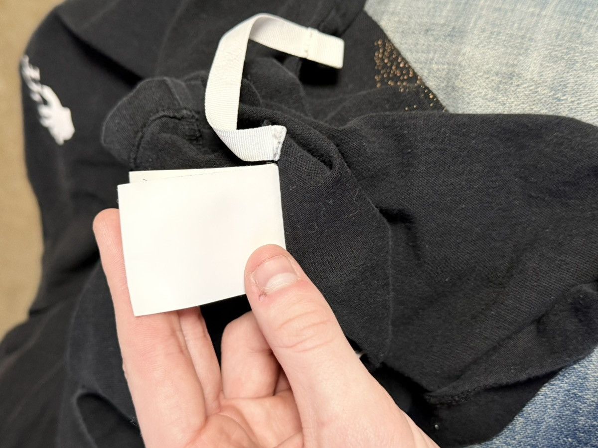 Off-White Black off white shirt Size US L / EU 52-54 / 3 - 10 Thumbnail