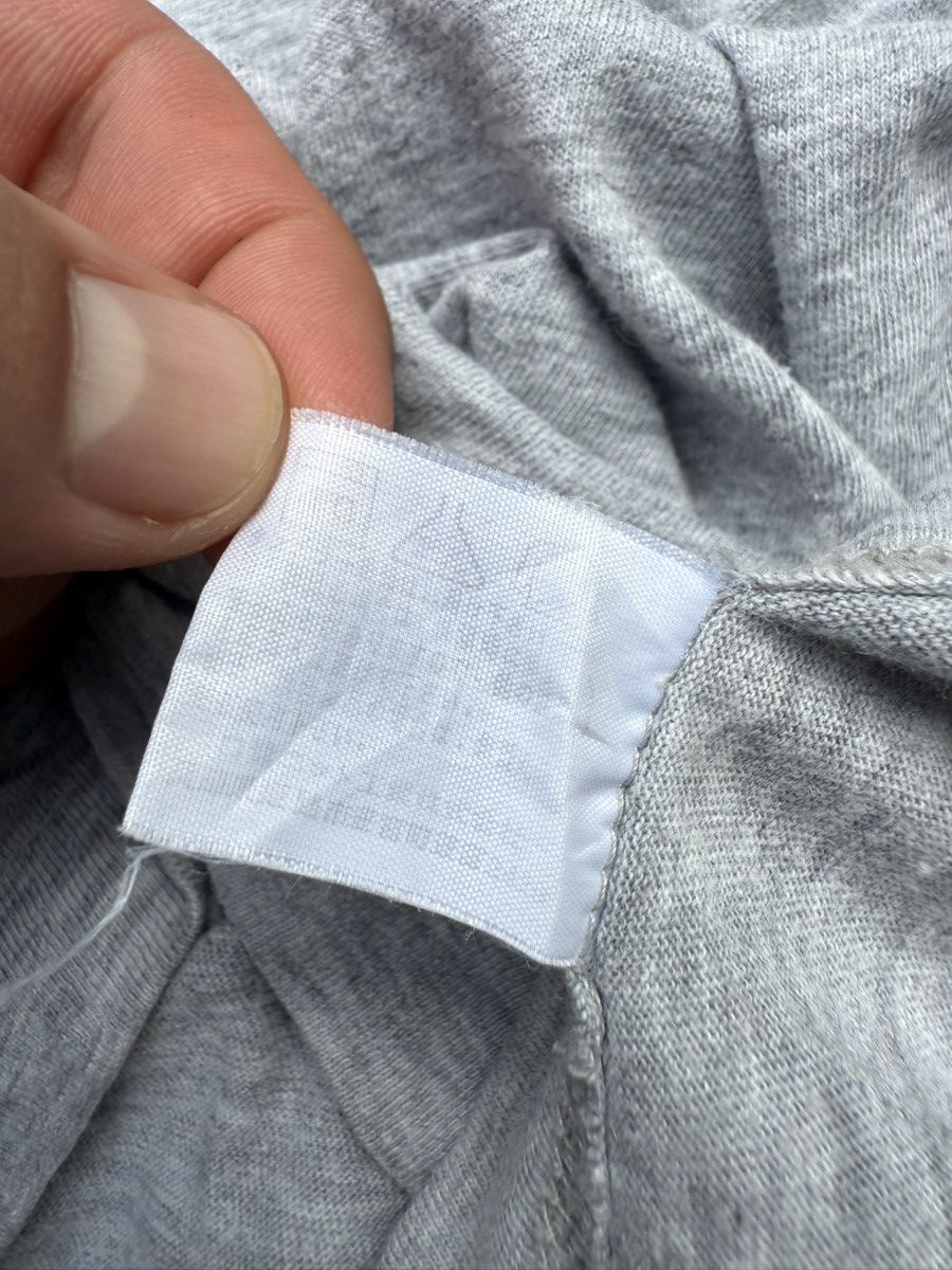MCM × Vintage 90’s MCM LEGERE RARE LOGO Y2K RETRO MUNICHCASUAL TEE TSHIRT Size US M / EU 48-50 / 2 - 7 Thumbnail