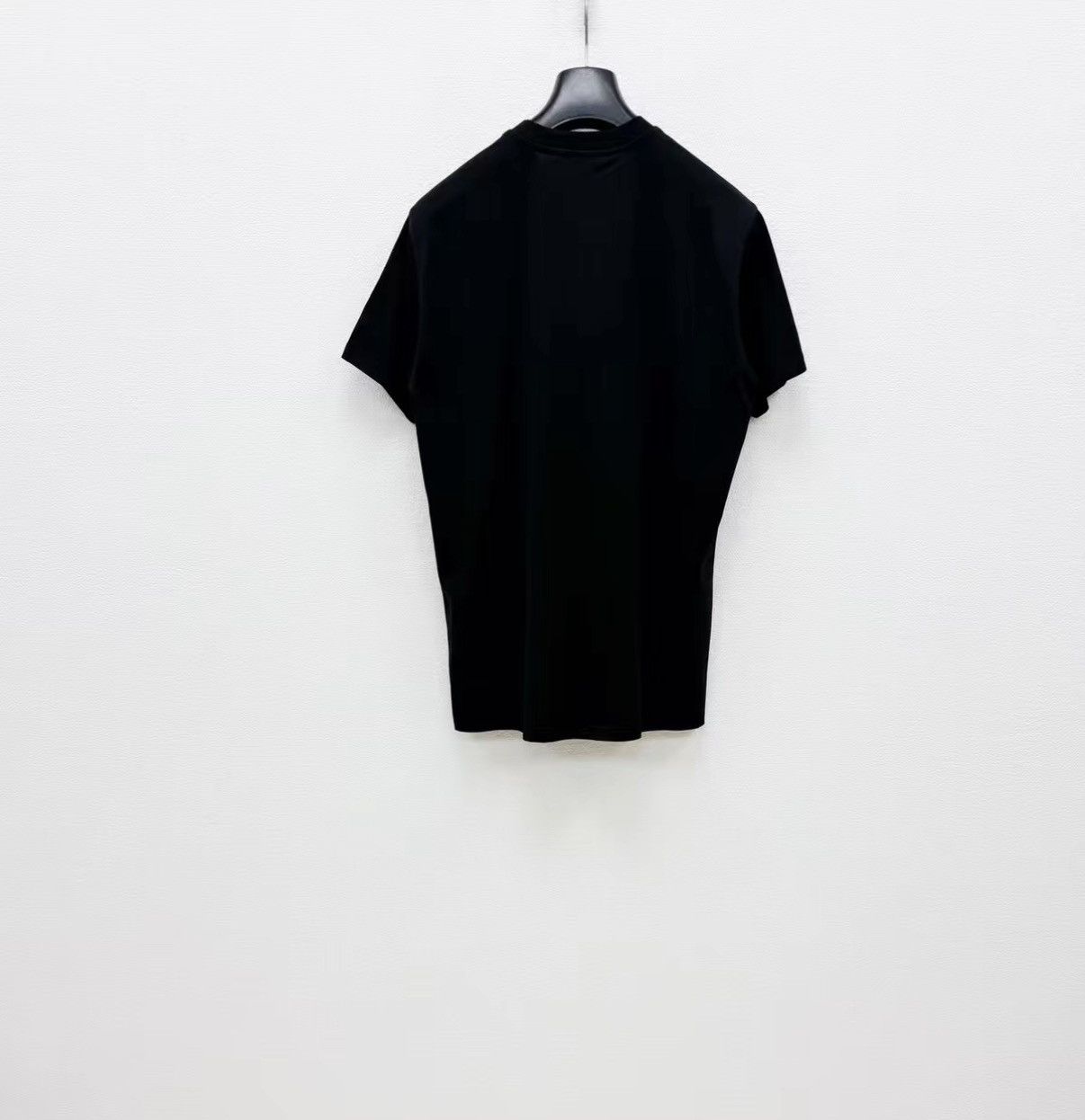 Givenchy Givenchy 100% Cotton Short Sleeve T-shirt J30 Size US M / EU 48-50 / 2 - 4 Thumbnail