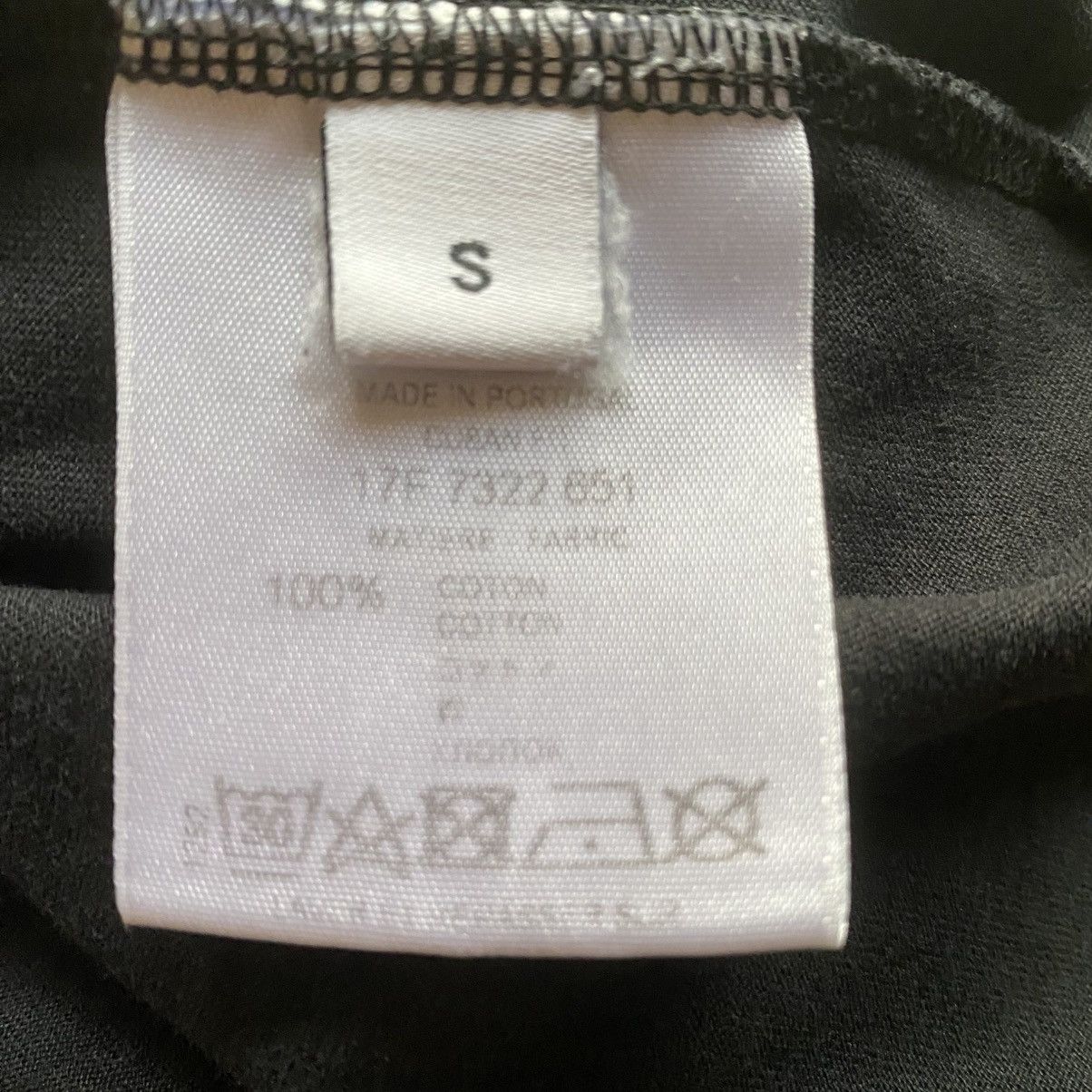 Givenchy Fall17 Shark By Riccardo Tisci Size US S / EU 44-46 / 1 - 7 Thumbnail