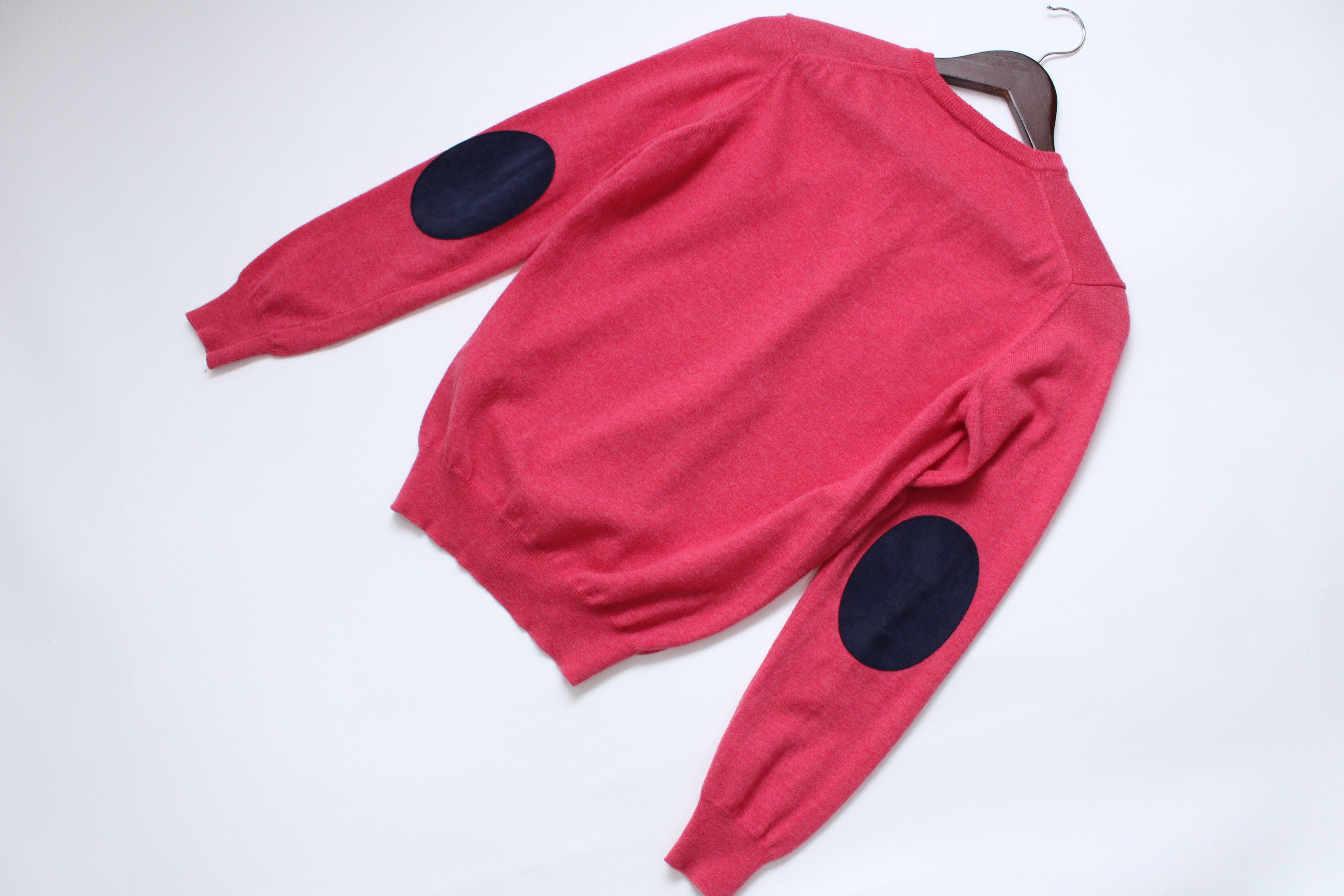 Other Kangra Sweater 100% Merino Wool Mens Size 46 Made In Italy Size US S / EU 44-46 / 1 - 6 Thumbnail