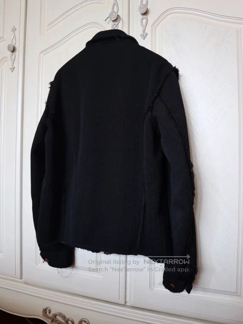 Comme des Garcons Comme des Garcons Homme Plus 2002AW Jacket. Size US M / EU 48-50 / 2 - 4 Thumbnail