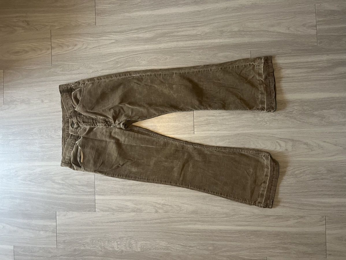 Levi's Levi’s Size US 32 / EU 48 - 1 Thumbnail
