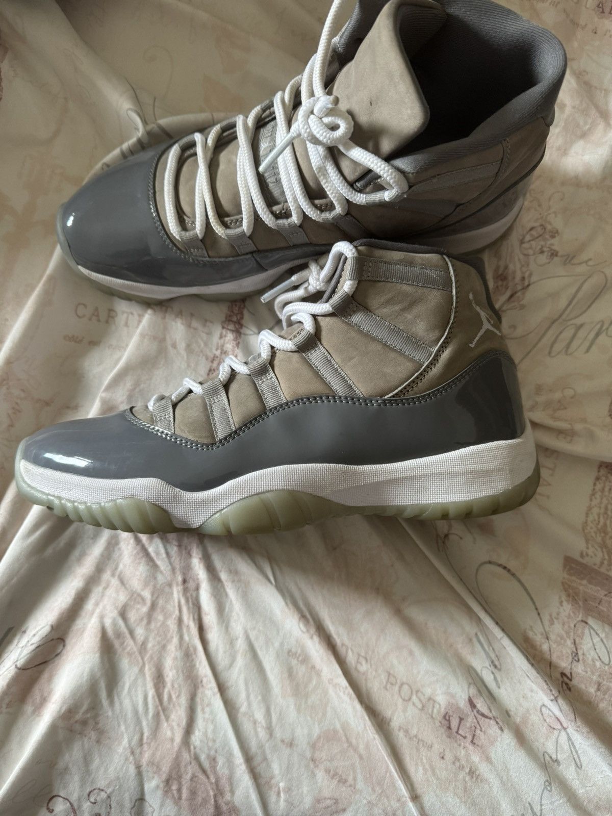 Jordan 11 46 online