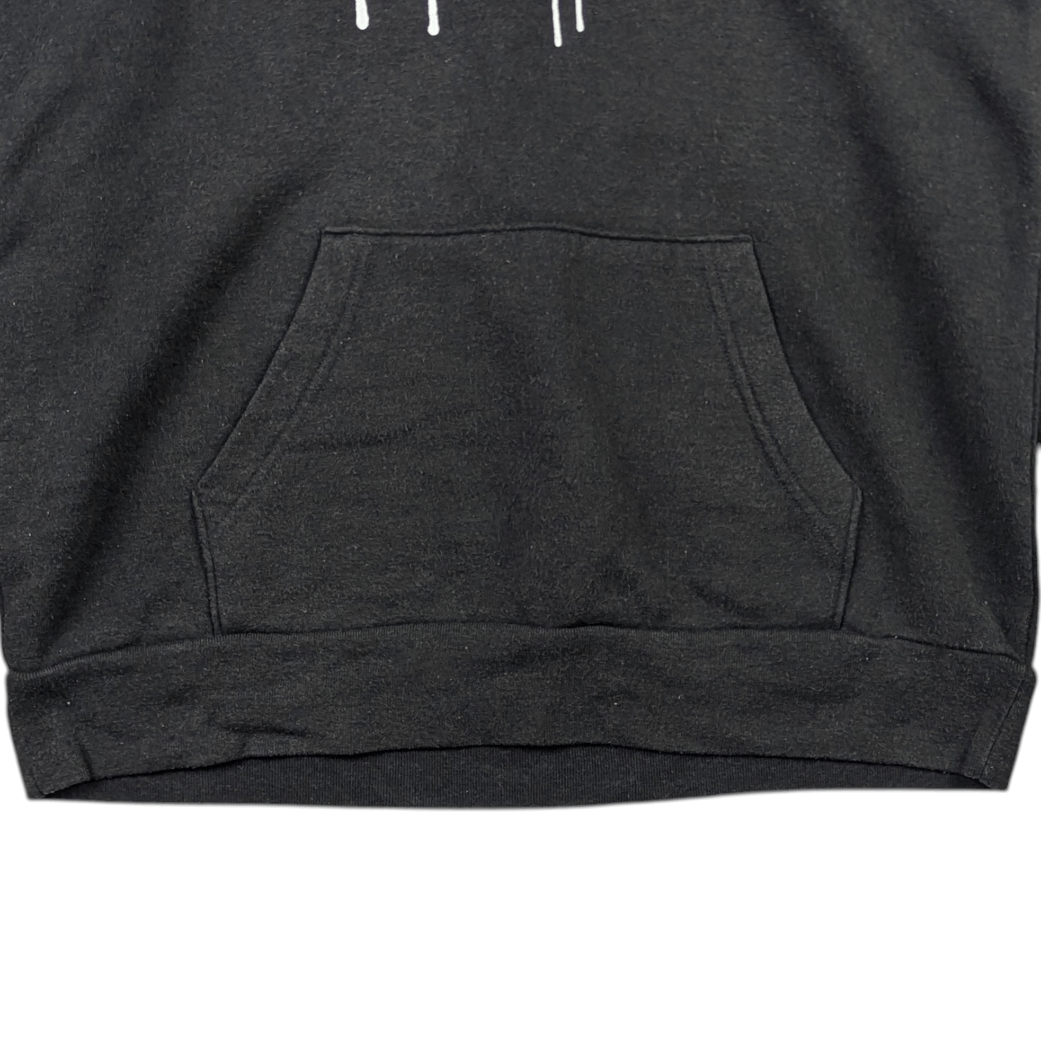 Band Tees AN CAFE Japan Pop Band Big Logo Anarchy Punk Hoodie Size US S / EU 44-46 / 1 - 8 Thumbnail