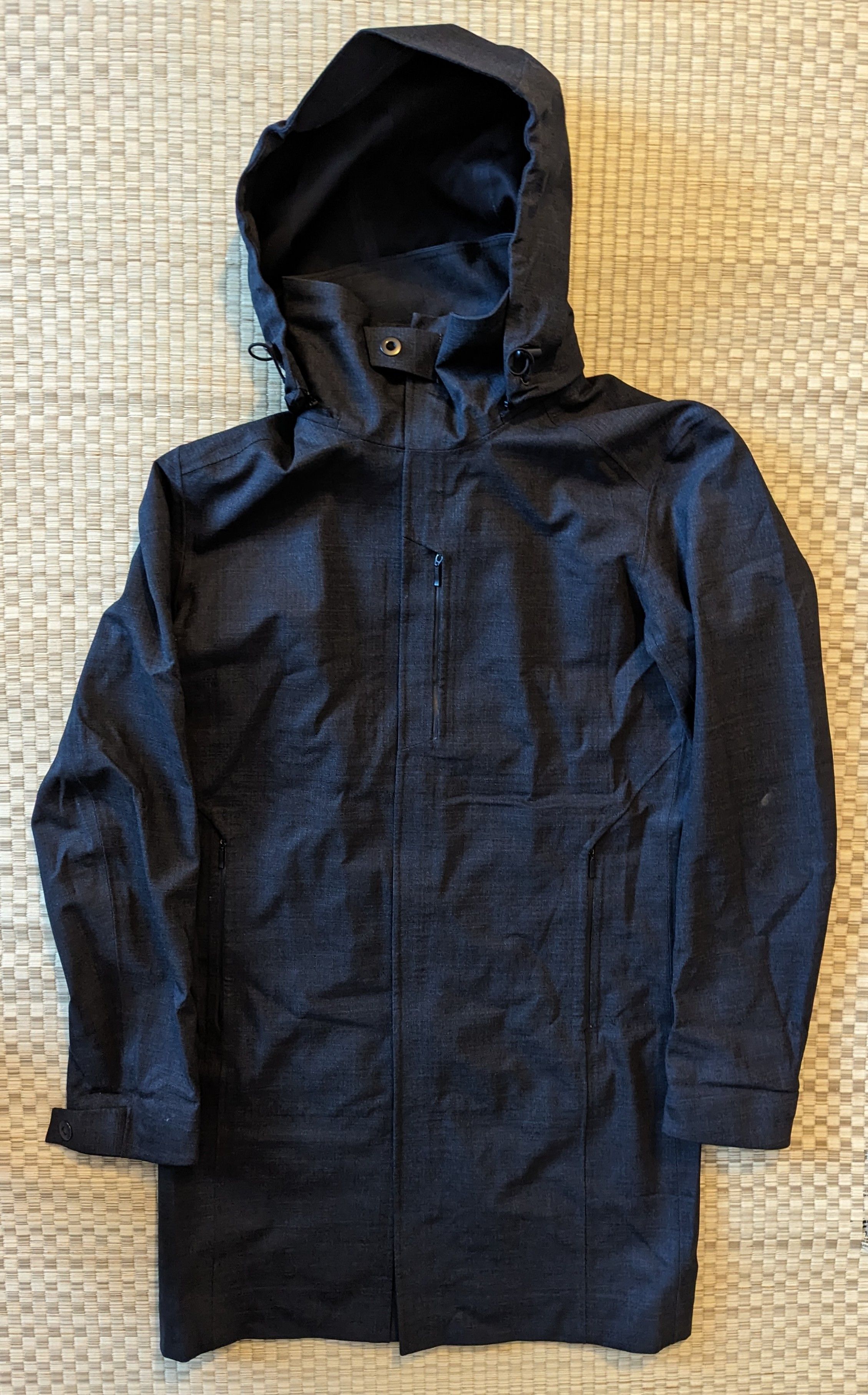 ジャケット・アウター MISSION WORKSHOP THE BRIDGEMAN : LT Biggin B-15 Bomber Jacket With Faux Fur in Jungle Khaki