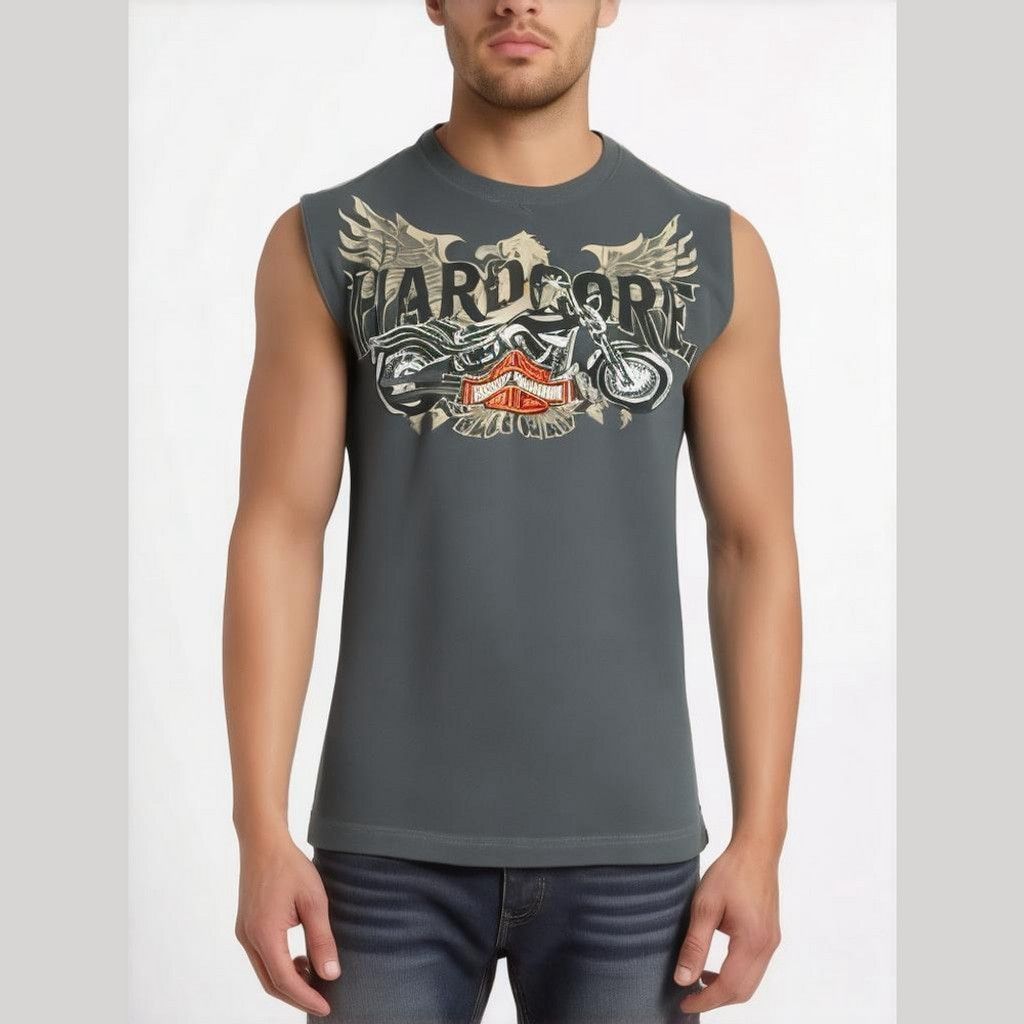 Harley Davidson Harley Davidson hardcore tank top size large Size US L / EU 52-54 / 3 - 1 Thumbnail