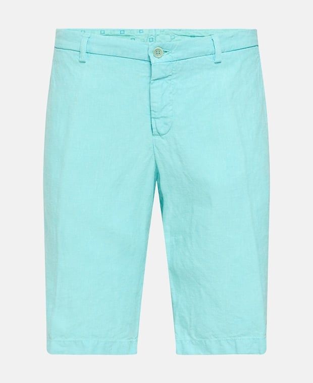 Etro Bermuda shorts Size US 32 / EU 48 - 1 Thumbnail