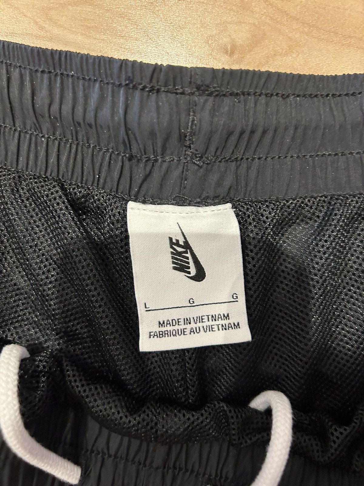 Nike × Vintage Nike track pants Size US 32 / EU 48 - 3 Thumbnail