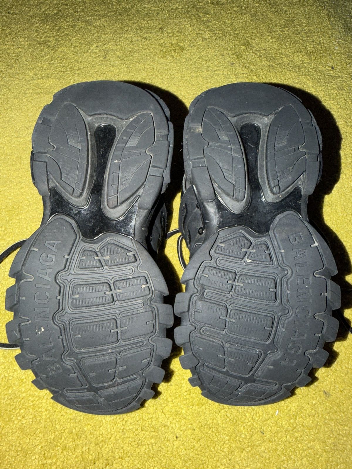 Balenciaga Balenciaga Track Sneaker Size US 7 / EU 40 - 5 Thumbnail