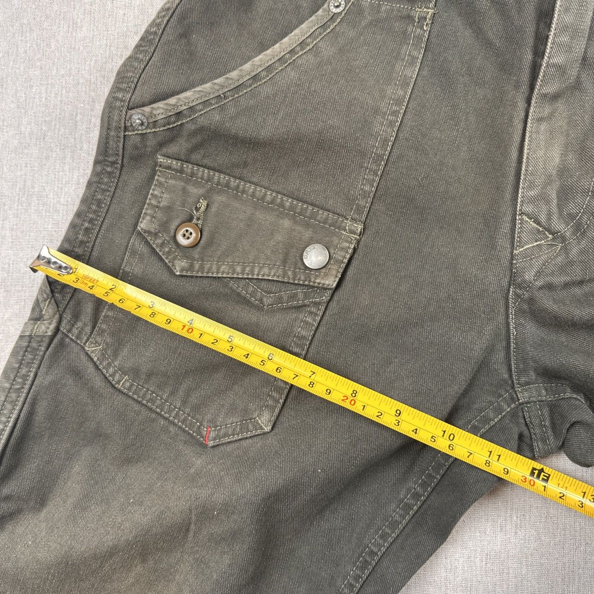Other Ball Shorts Carpenter Size US 32 / EU 48 - 19 Thumbnail