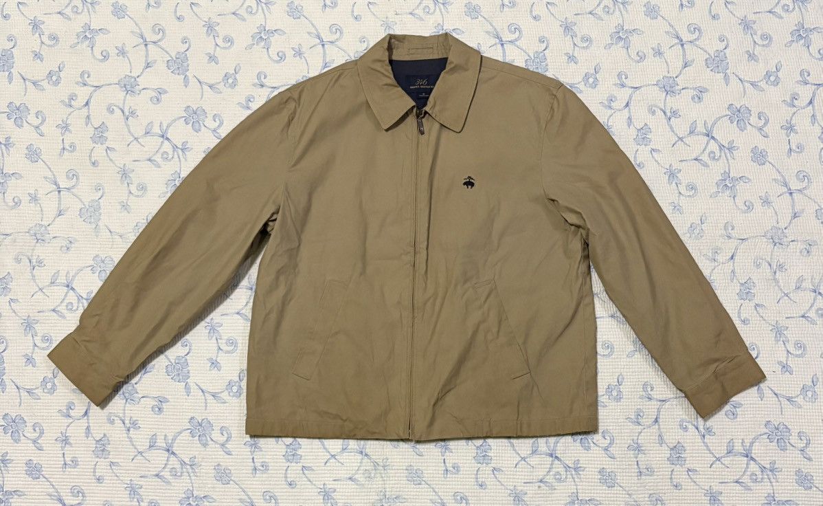 Brooks Brothers Brooks Brothers Jacket Size US M / EU 48-50 / 2 - 1 Thumbnail