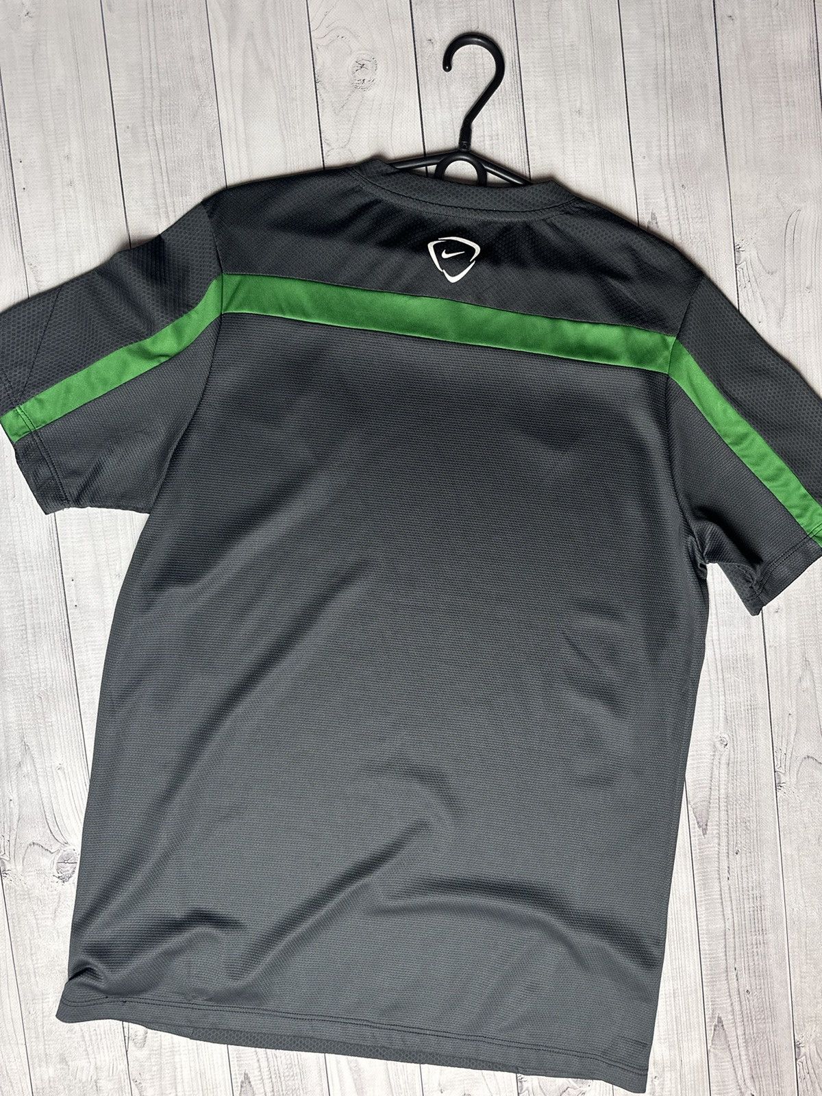 Nike × Vintage Vintage Nike Bremen Werder soccer jersey size L logo Size US L / EU 52-54 / 3 - 2 Thumbnail