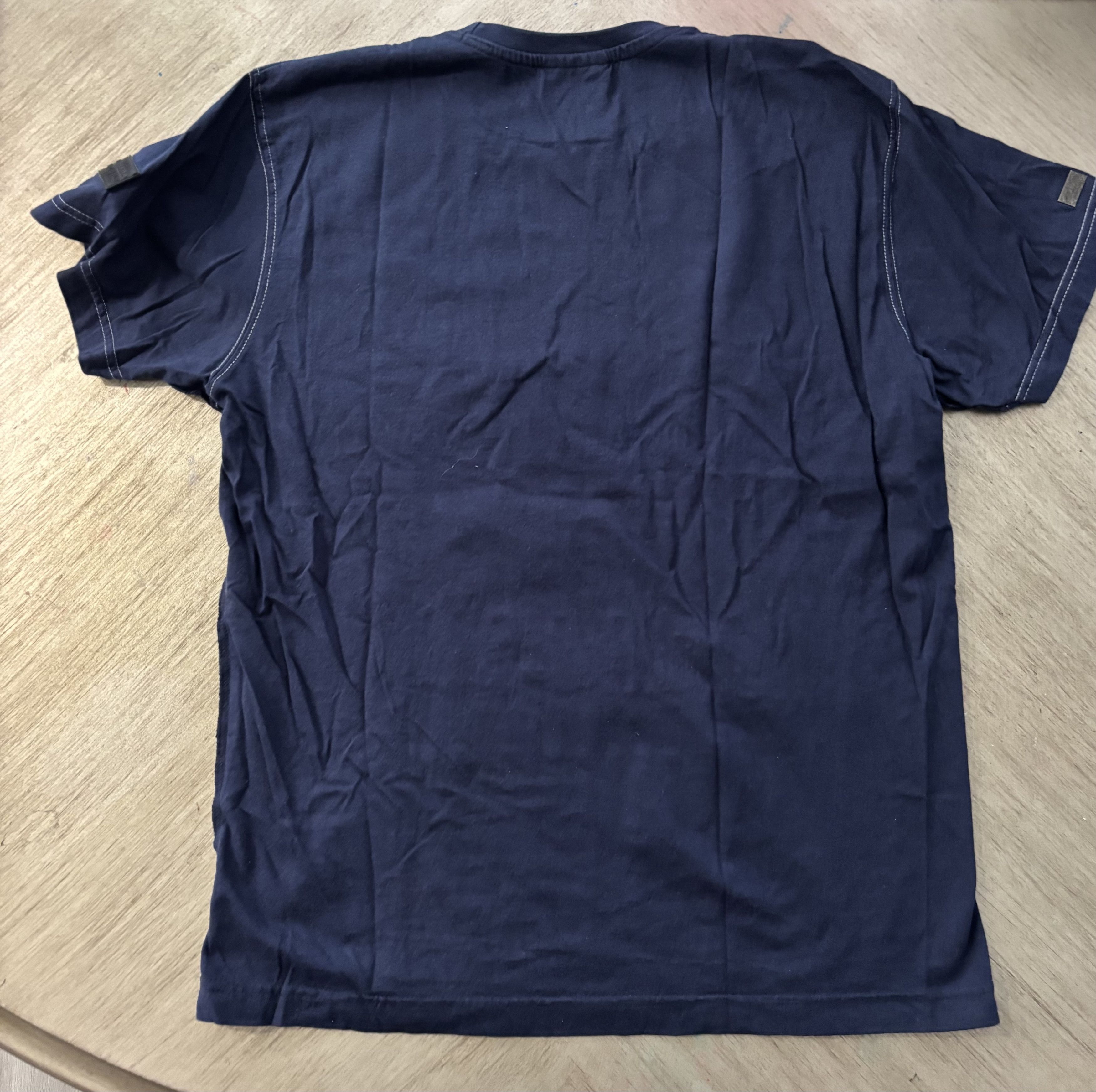 Black Label Blac Label XL T shirt Size US XL / EU 56 / 4 - 2 Thumbnail