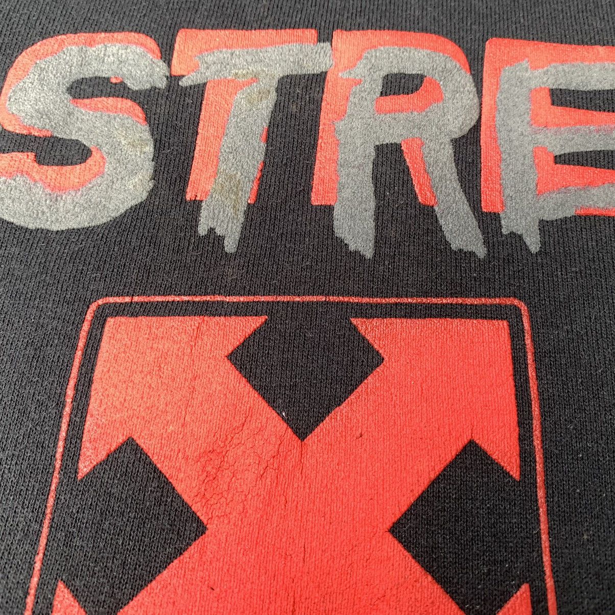 Jerzees Rare! Vintage 90s Hstreet Skateboard / Tony Magnusson Size US M / EU 48-50 / 2 - 9 Thumbnail
