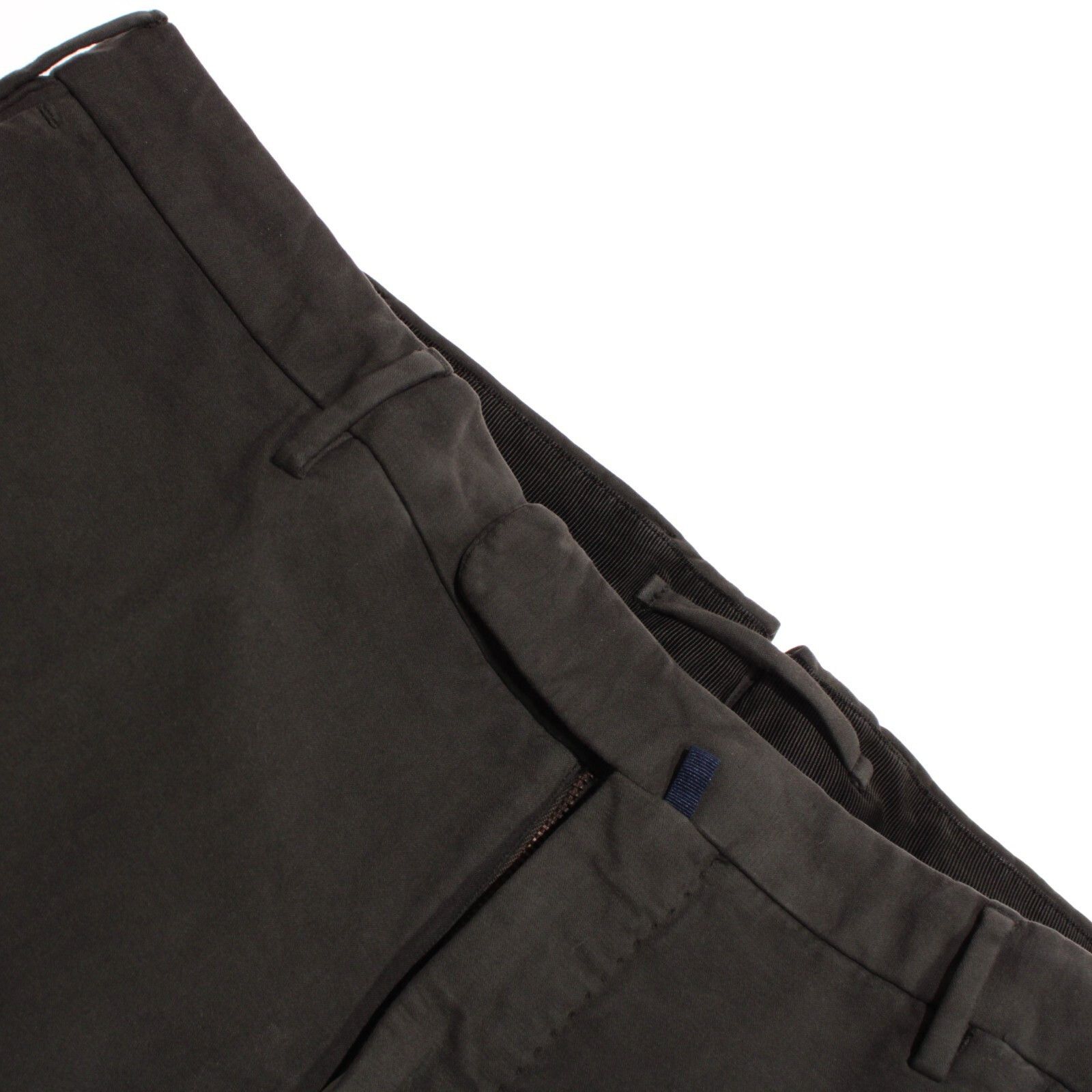 Incotex INCOTEX New with tags Chino Size 38 US In Green Size US 38 / EU 54 - 1 Thumbnail