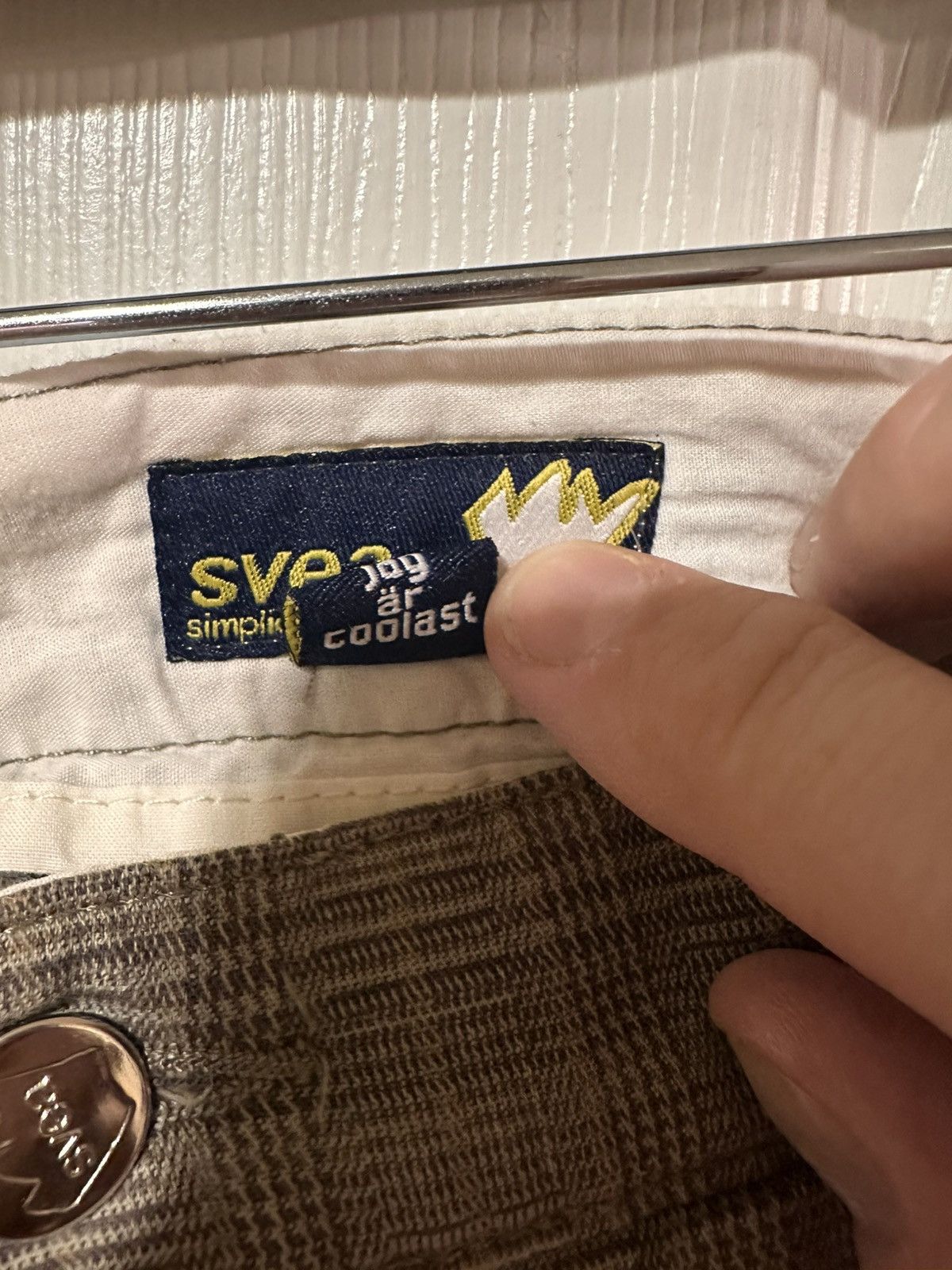 Other Svea shorts XL Size US 36 / EU 52 - 4 Thumbnail