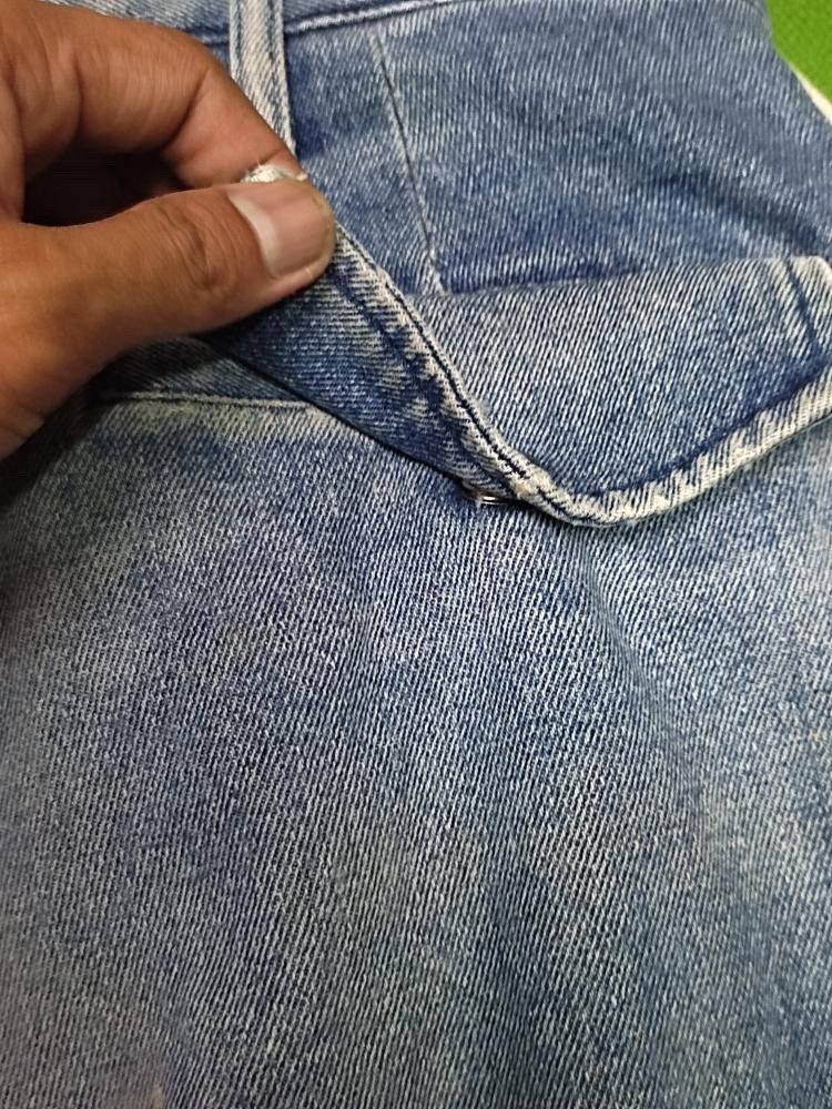 Vintage VINTAGE JEANS JOGGER PANTS Size US 36 / EU 52 - 9 Thumbnail