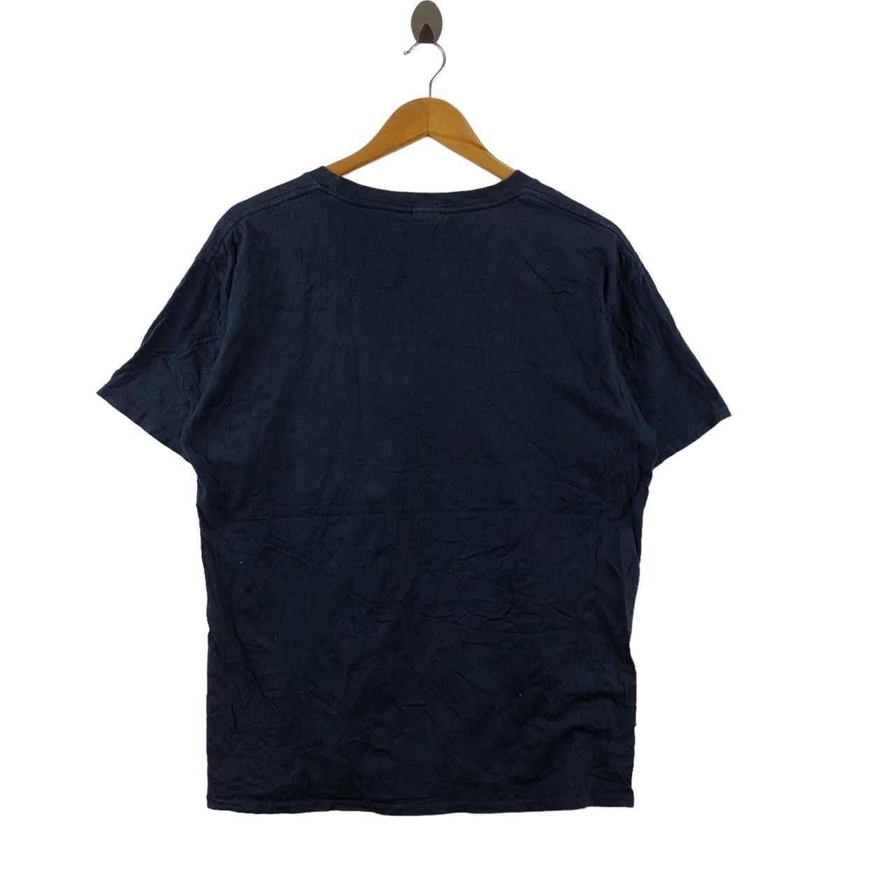 Other NARU COLLEGE Fake It Till You Make It University Tee Shirt Size US L / EU 52-54 / 3 - 2 Thumbnail