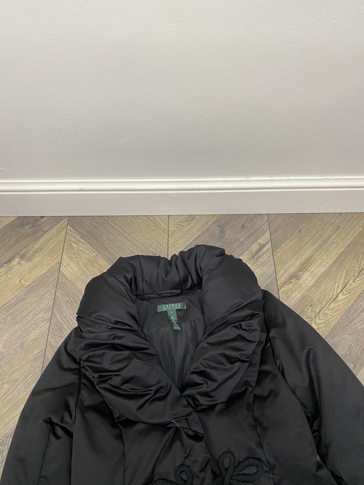 Polo Ralph Lauren × Ralph Lauren × Vintage Vintage Lauren Green Label women’s jacket Size S / US 4 / IT 40 - 5 Thumbnail