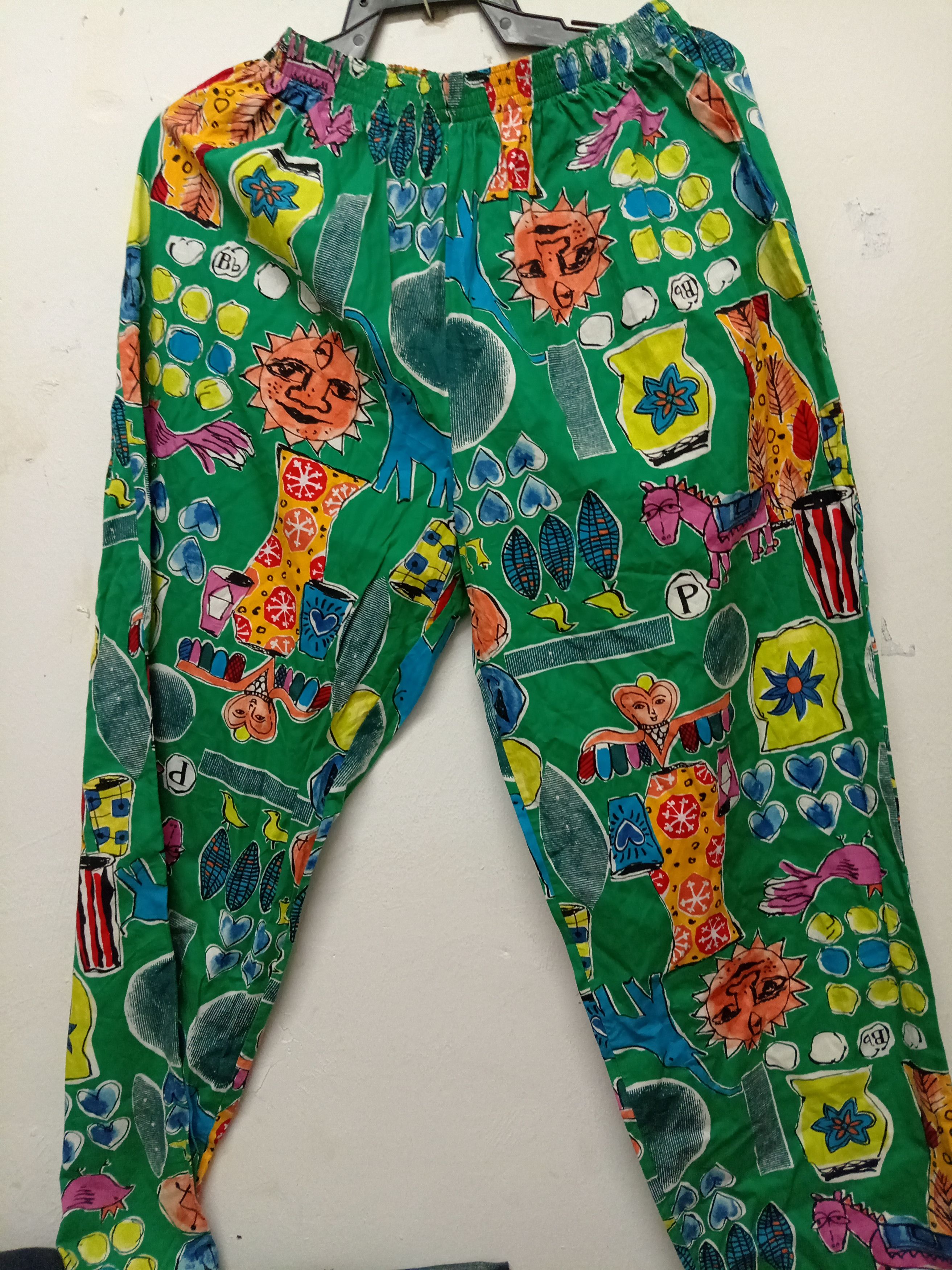 United Colors Of Benetton United colour of Benetton pants Size US 34 / EU 50 - 1 Thumbnail