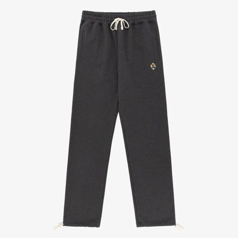Aime Leon Dore × Drake's o1mle0925 Monogram Sweatpants & Joggers in Gray Size US 38 / EU 54 - 1 Thumbnail