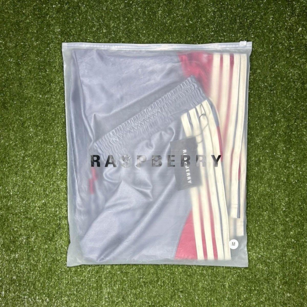 The GV Gallery GV Gallery Tracy McGrady Sweatpants Size US 32 / EU 48 - 6 Thumbnail
