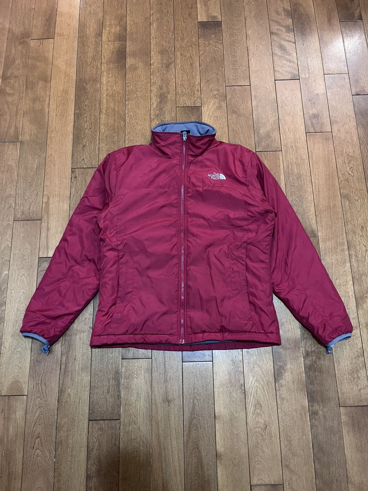 The North Face Women’s the north face insulated windbreaker Size M / US 6-8 / IT 42-44 - 2 Thumbnail