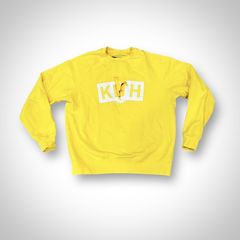 Kith power rangers discount hoodie