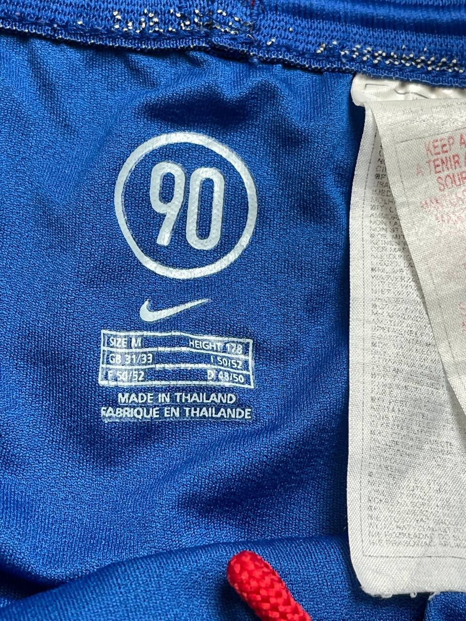Nike Arsenal Nike vintage shorts 32 M size Size US 32 / EU 48 - 3 Thumbnail