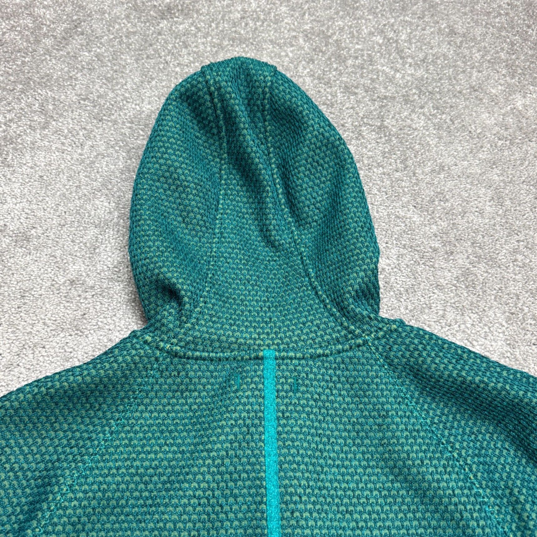 Prana VINTAGE — none Size L / US 10 / IT 46 - 4 Thumbnail