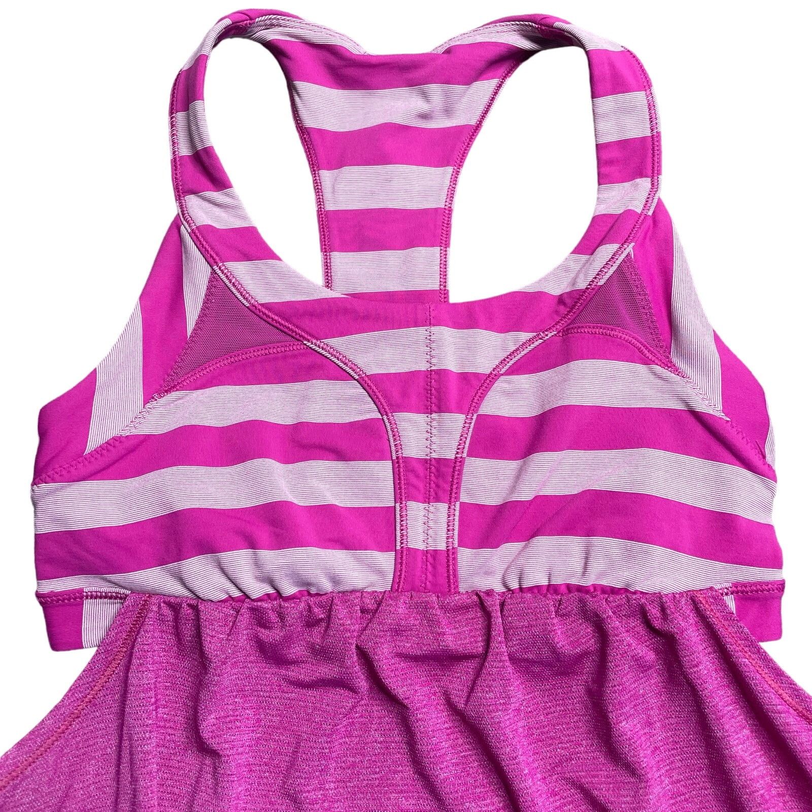Lululemon NWOT Lululemon Tank Top Size S / US 4 / IT 40 - 4 Thumbnail