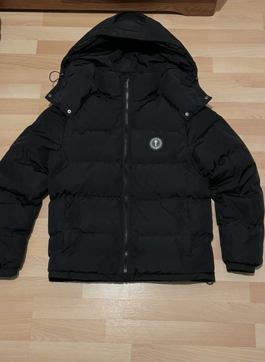 Trapstar London Trapstar Irongate OG Puffer 2021/2022 Size US S / EU 44-46 / 1 - 1 Thumbnail